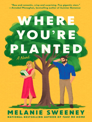 Where You're Planted - ebook